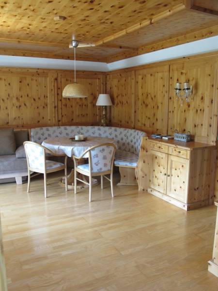 Haus Schubert by AlpenTravel 