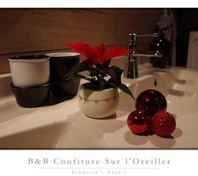 Отдых в B&B Confiture Sur l'Oreiller  - Бельгия, Льеж