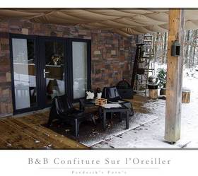B&B Confiture Sur l'Oreiller  в Льеже