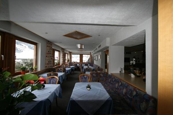 Pension Restaurant Franziska 