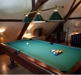 Superior Chalet Wenger Lehen  в Зальцбурге