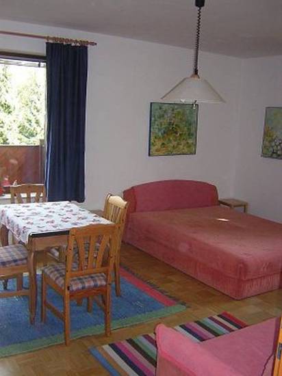 Kandolf Apartments Landskron  Австрия, Каринтия