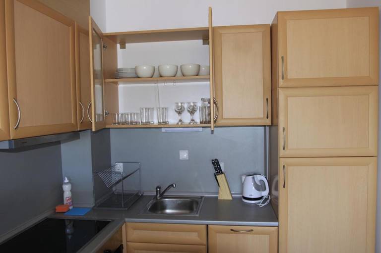 Byala Home Apartment Complex