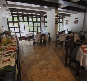 Туры в Hatun Inti Machupicchu Hotel  в Перу