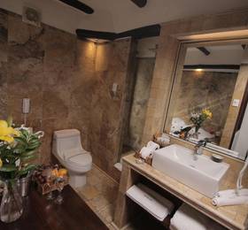 Отдых в Hatun Inti Machupicchu Hotel  - Перу, Куско
