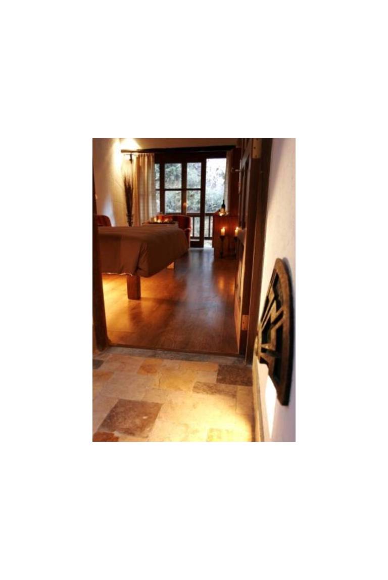 Hatun Inti Machupicchu Hotel 