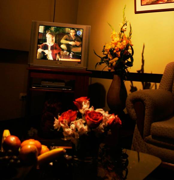 Inti Punku Machupicchu Hotel  3*