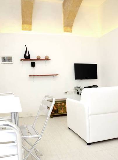 Valletta Boutique Apartments  Мальта, Валетта