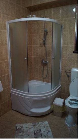 Complex Craiasa - Vila Alina  3* Румыния, Брашов