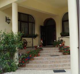 Complex Craiasa - Vila Alina  в Брашове