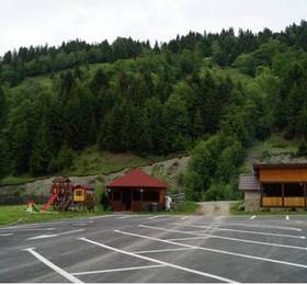 Отдых в Pensiunea Craiasa Restaurant  - Румыния, Брашов