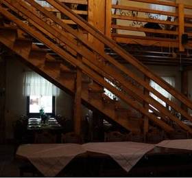 Туры в Pensiunea Craiasa Restaurant  в Румынии