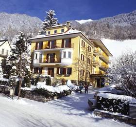 Kur- und Sporthotel Brunnhof  в Зальцбурге