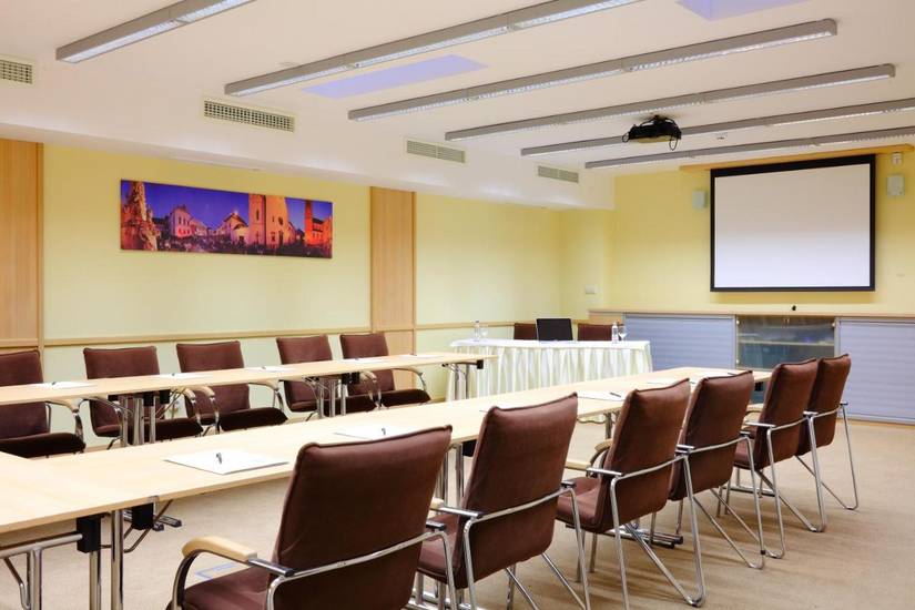 Hotel Historia Historante 4* Венгрия, Веспрем