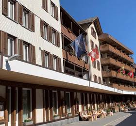 Отдых в Sunstar Alpine Hotel Wengen  - Швейцария, Берн
