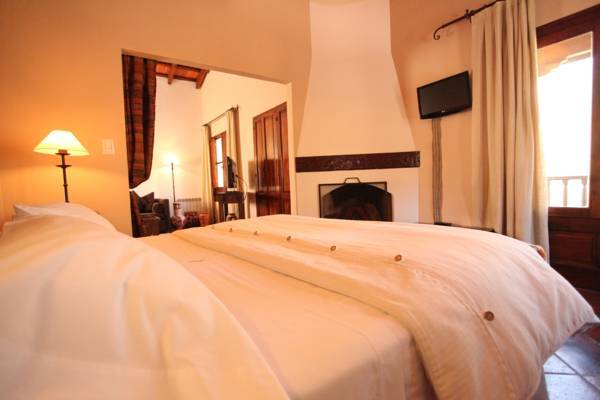 Hotel Cerros de San Lorenzo  Аргентина, Сальта