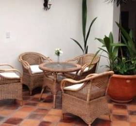 Отдых в Hotel Cerros de San Lorenzo  - Аргентина, Сальта