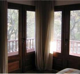 Hotel Cerros de San Lorenzo  в Сальте
