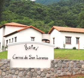 Туры в Hotel Cerros de San Lorenzo  в Аргентине