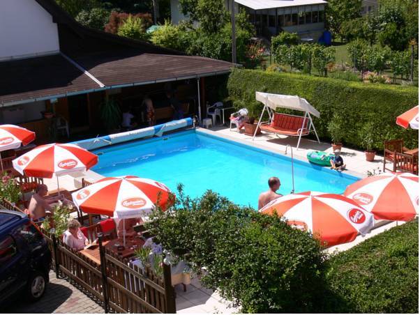 Janika Pension & Restaurant  Венгрия, Балатон