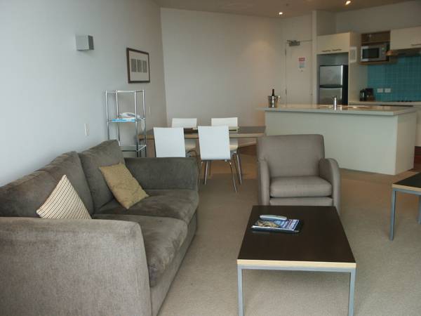 Ramada Orewa @ The Nautilus  4* Новая Зеландия, Окленд