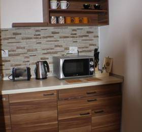 Отдых в Business Apartment Gratzian  - Румыния, Сучава