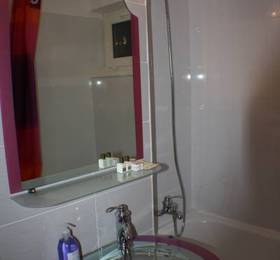 Business Apartment Gratzian  в Сучаве