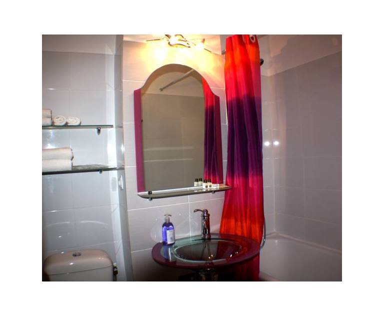 Business Apartment Gratzian 