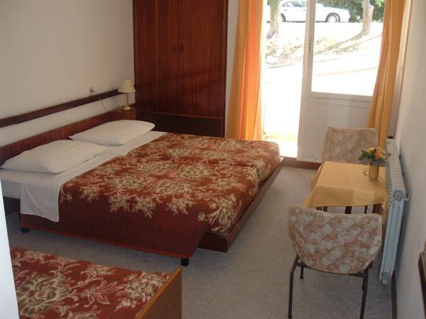Depadansa Marina & Primorka 2* Хорватия, Крк