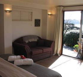 Отдых в Aquasands Studio Apartments  - Новая Зеландия, Окленд