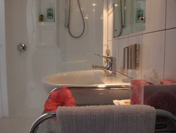 Aquasands Studio Apartments 