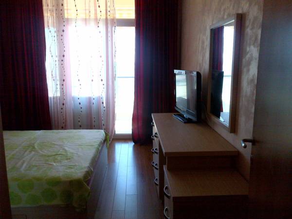 Apartament Complex Apolonia 