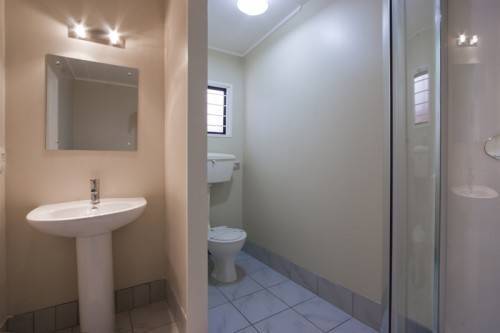 Auckland Airport Kiwi Hotel  3* Новая Зеландия, Окленд