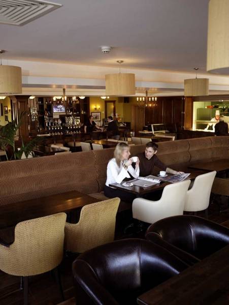 Kettles Country House Hotel 3*