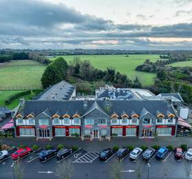 Отдых в Kettles Country House Hotel - Ирландия, Дублин