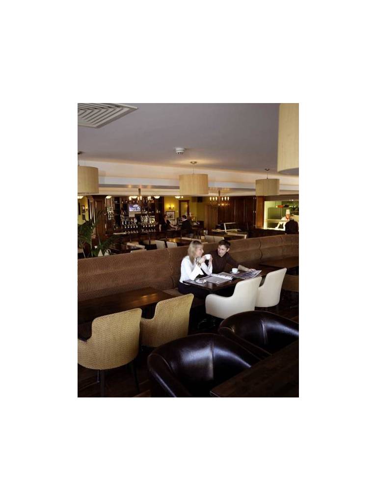 Kettles Country House Hotel