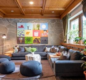 Туры в Natur- Wanderhotel Tuxertal в Австрии