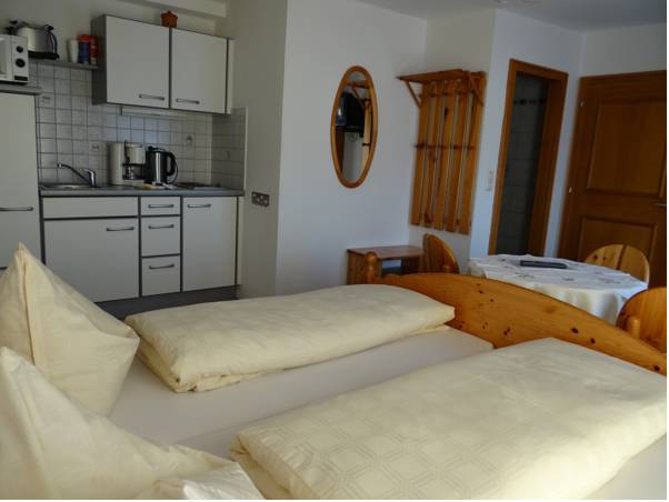 Appartement Haus Sonnenheim 