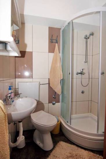 Rooms & Apartments Kaurloto  3* Хорватия, Задар