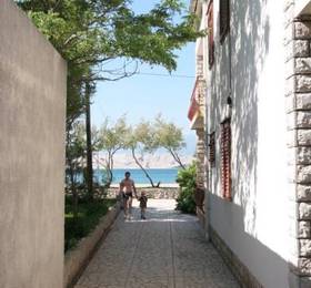 Туры в Rooms & Apartments Kaurloto  в Хорватии