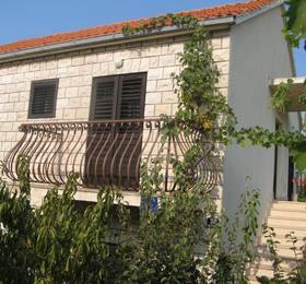 Туры в Rooms Adriatica Island Brac в Хорватии
