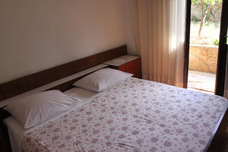 Rooms Adriatica Island Brac