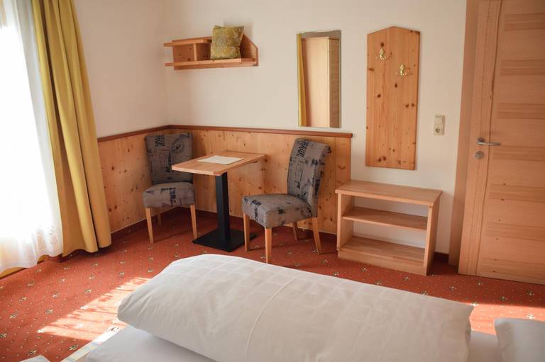 Pension Appartement Ambrosi 
