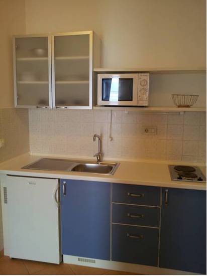 Aparthotel Condura Croatica 3* Хорватия, Задар