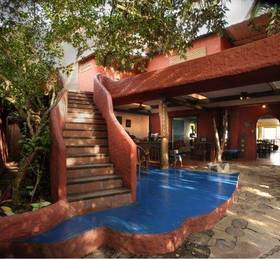 Отдых в Red Mangrove Aventura Lodge  - Эквадор, Галапагосские острова