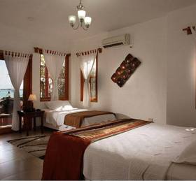 Туры в Red Mangrove Aventura Lodge  в Эквадоре