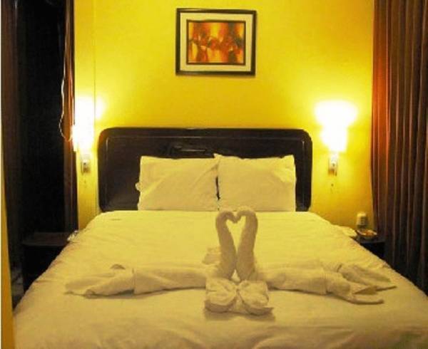 Inka Town Machupicchu Hotel  3* Перу, Куско