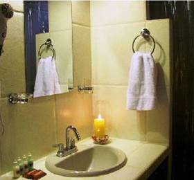 Inka Town Machupicchu Hotel  в Куско
