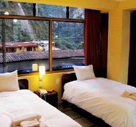 Отдых в Inka Town Machupicchu Hotel  - Перу, Куско
