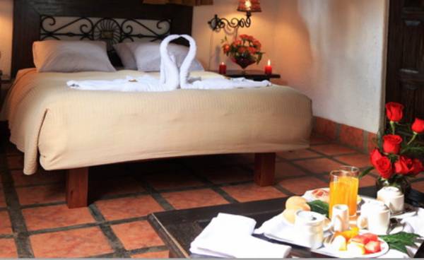 Inti Inn Machu Picchu Hotel 